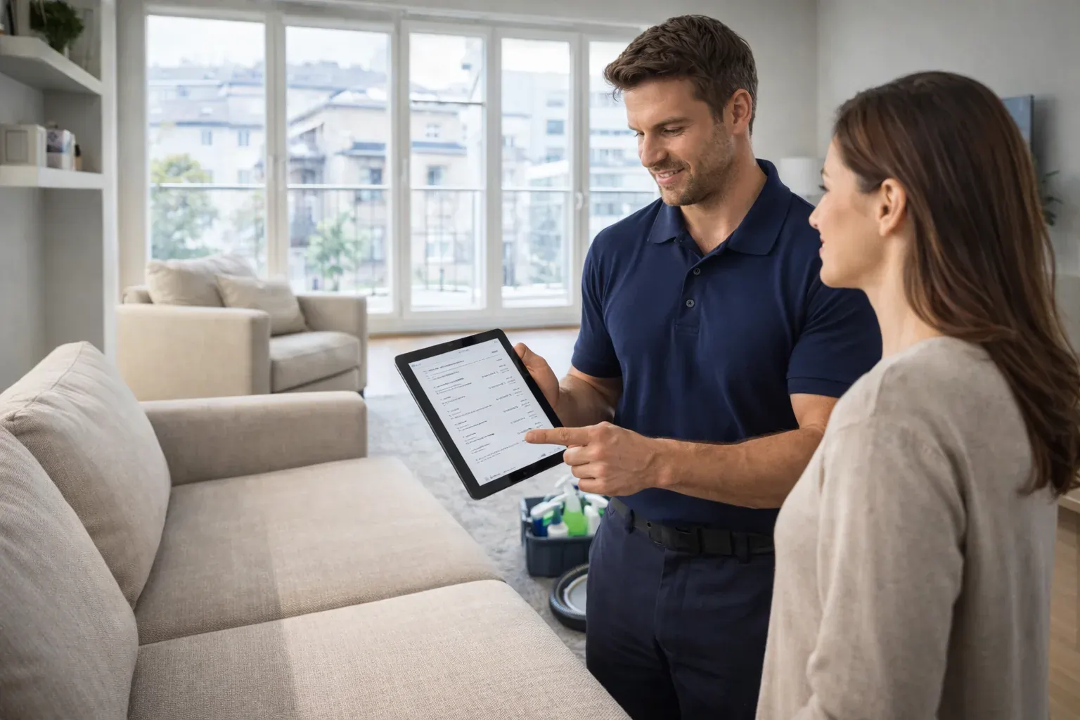 Transparente Preise – Wovon hängen die Kosten ab?